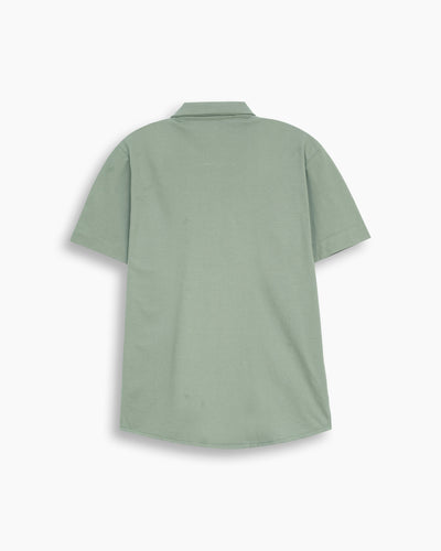 Men Button Down