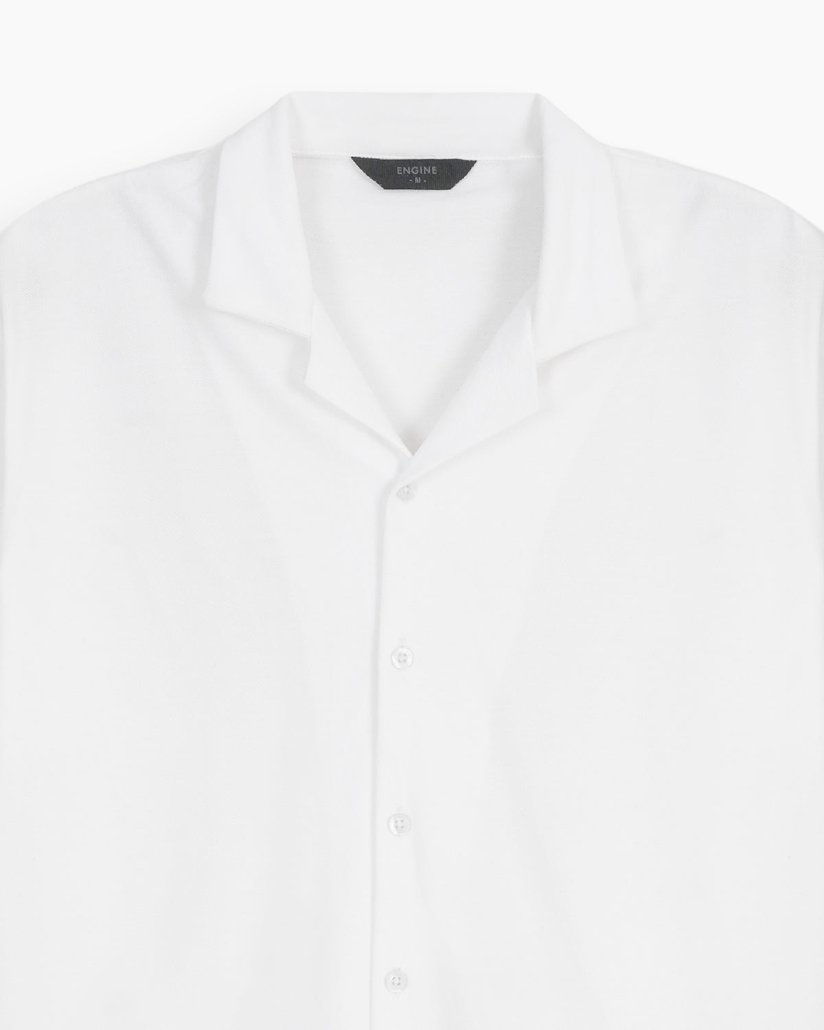 Men Button Down - Engine - Buy Now