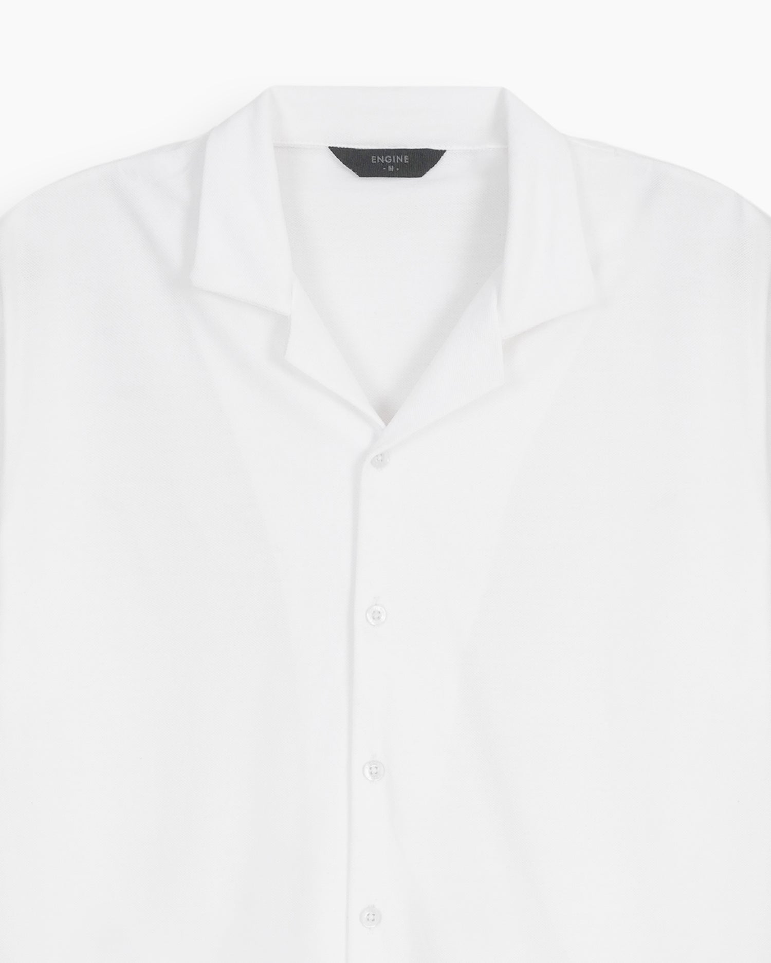 Men Button Down - Engine - Buy Now