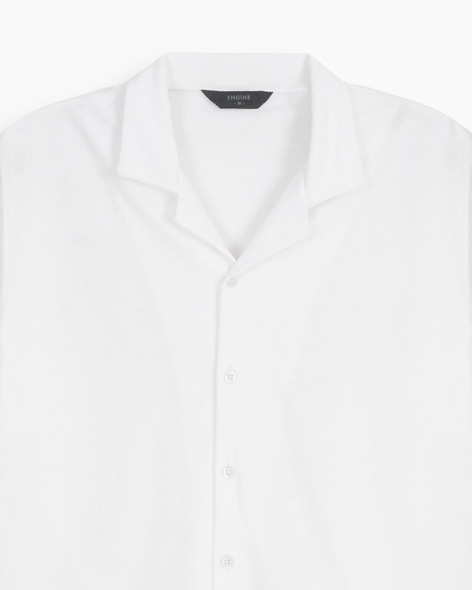 Men Button Down - Engine - Buy Now