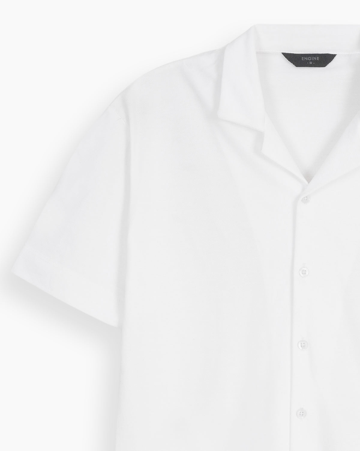 Men Button Down - Engine - Buy Now