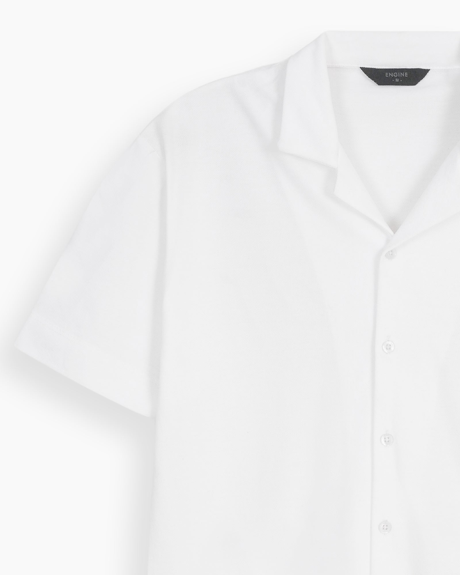 Men Button Down - Engine - Buy Now
