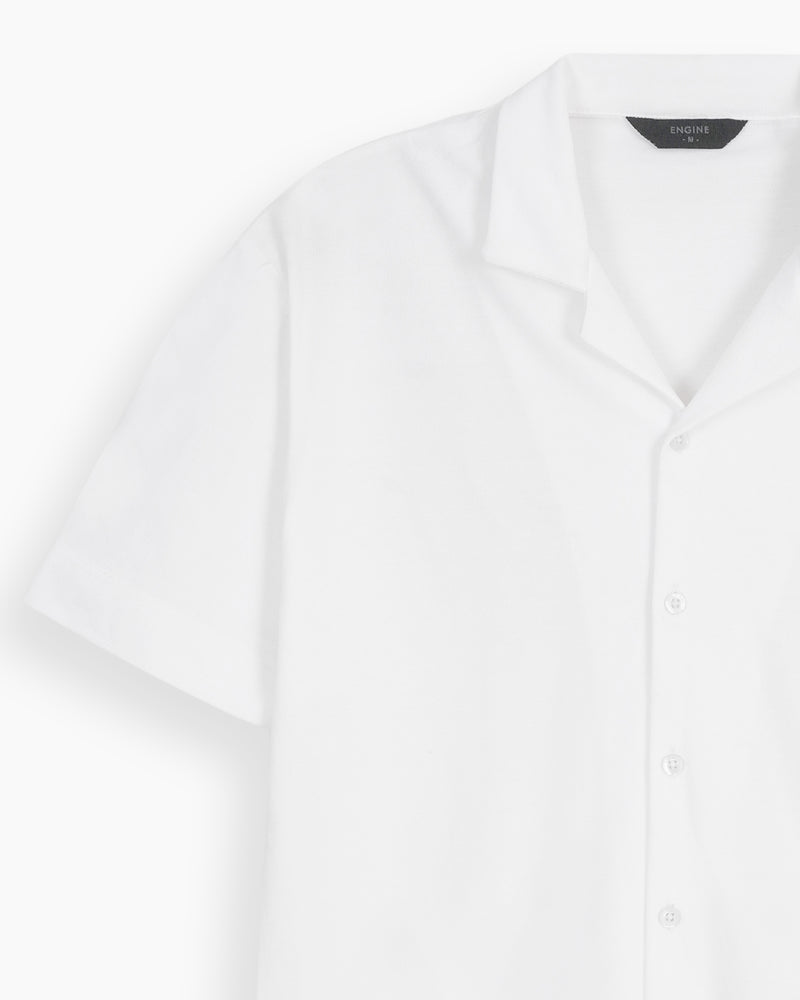 Men Button Down - Engine - Buy Now