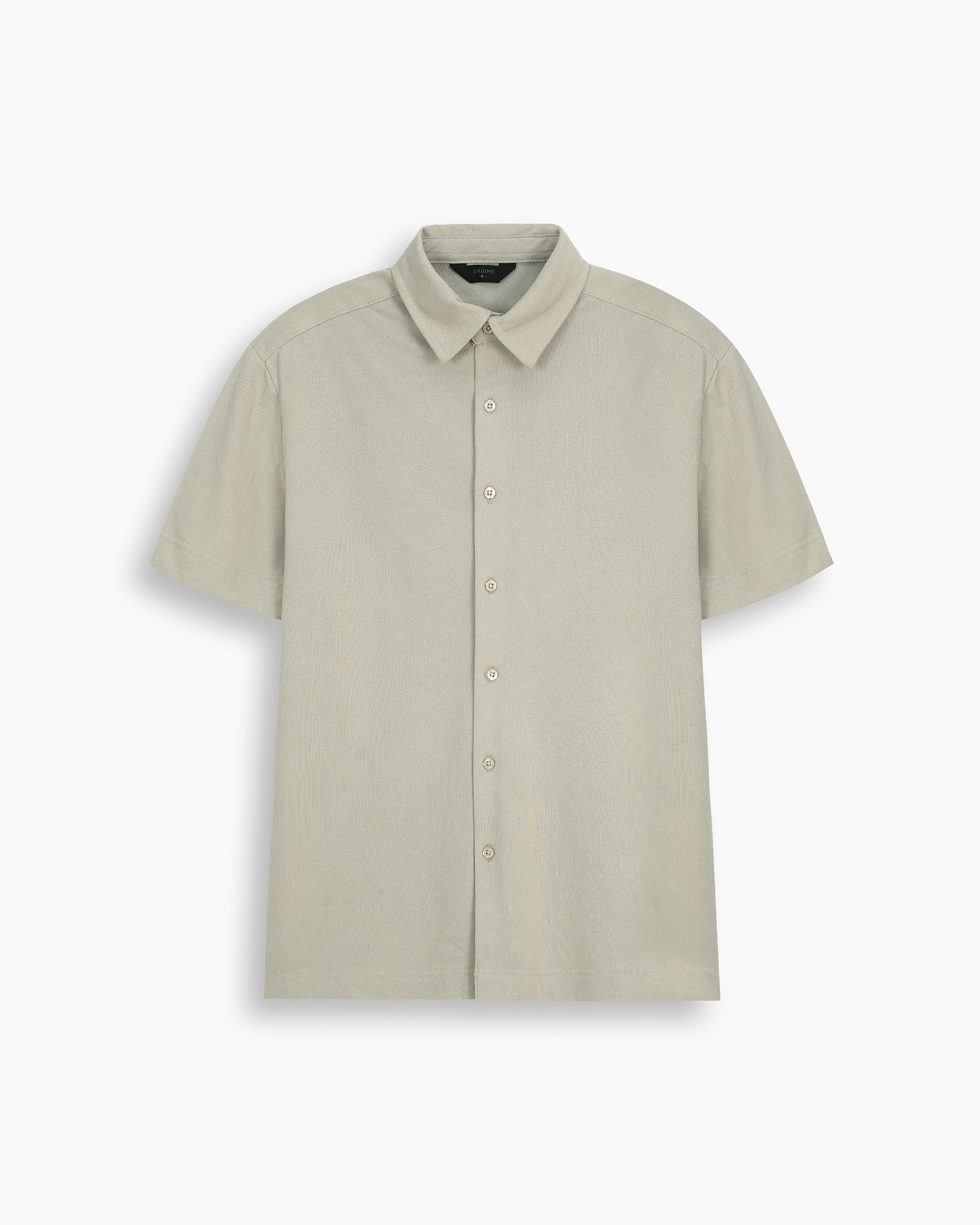 Men Button Down - Engine - Buy Now