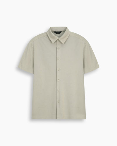 Men Button Down