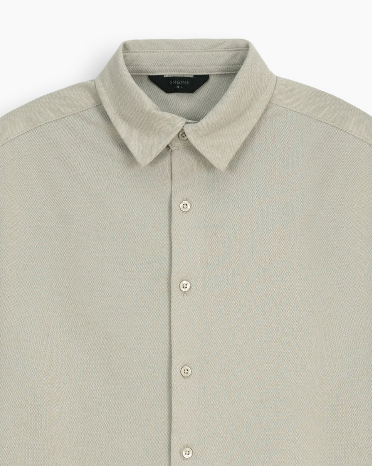Men Button Down - Engine - Buy Now