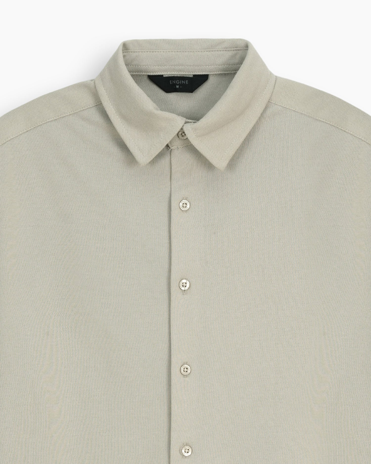 Men Button Down - Engine - Buy Now