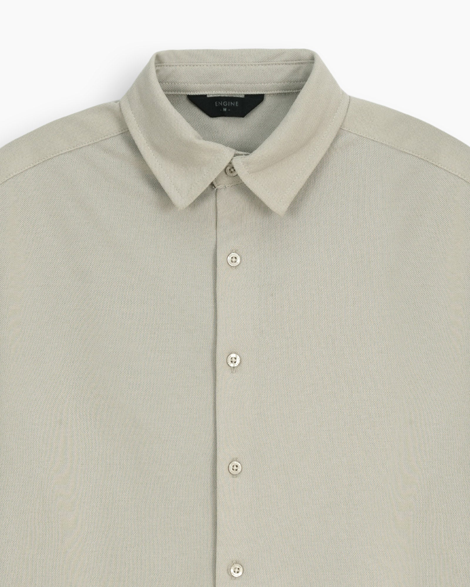 Men Button Down - Engine - Buy Now