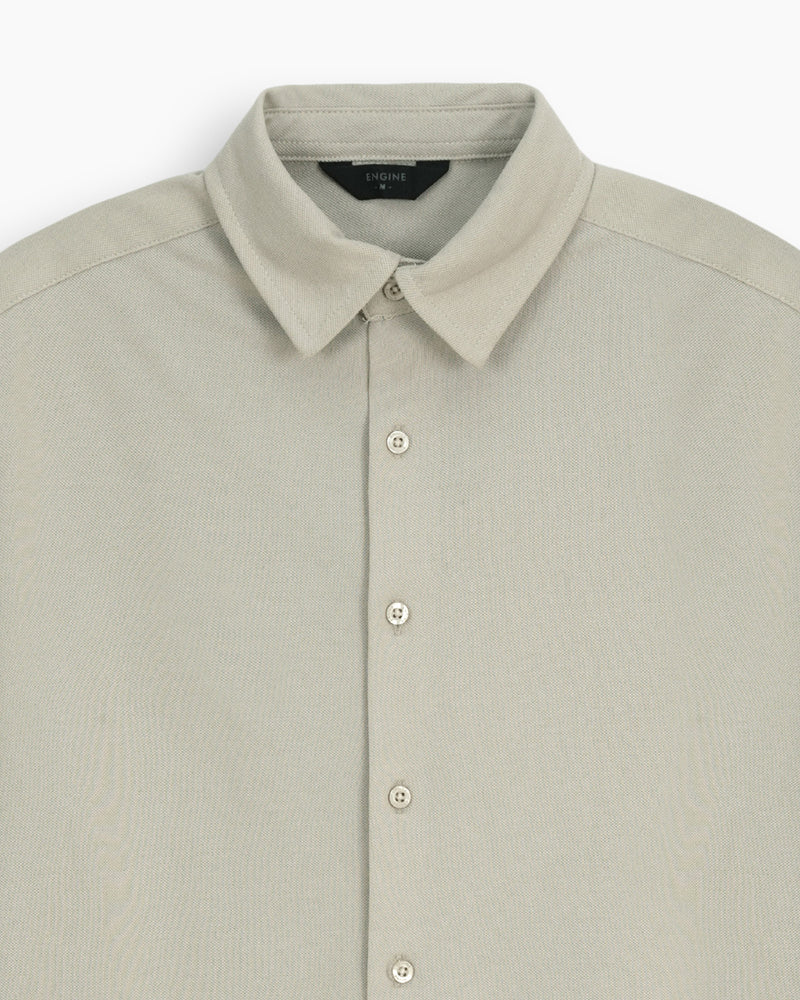Men Button Down - Engine - Buy Now