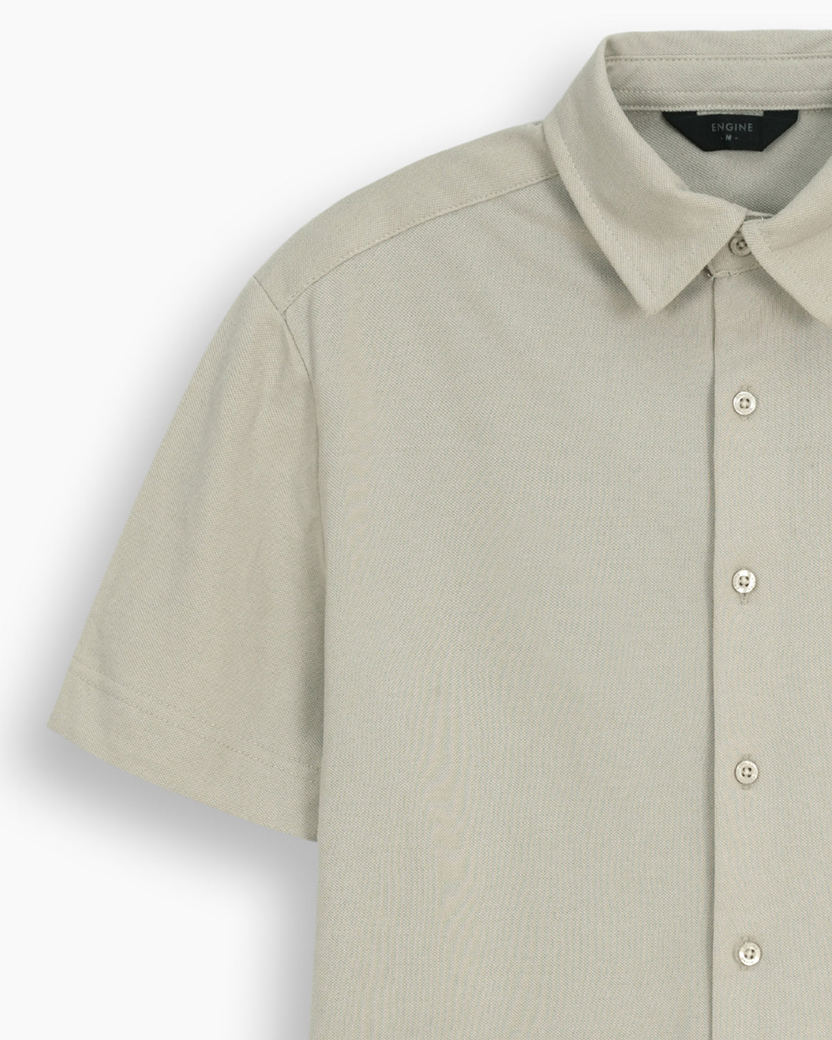 Men Button Down - Engine - Buy Now