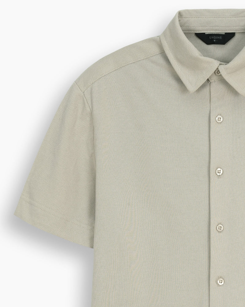 Men Button Down - Engine - Buy Now