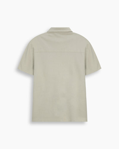Men Button Down