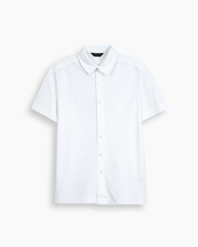 Men Button Down