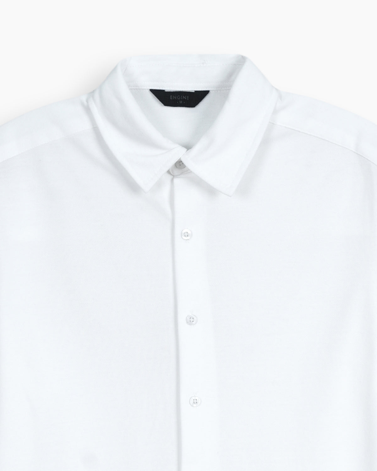 Men Button Down - Engine - Buy Now