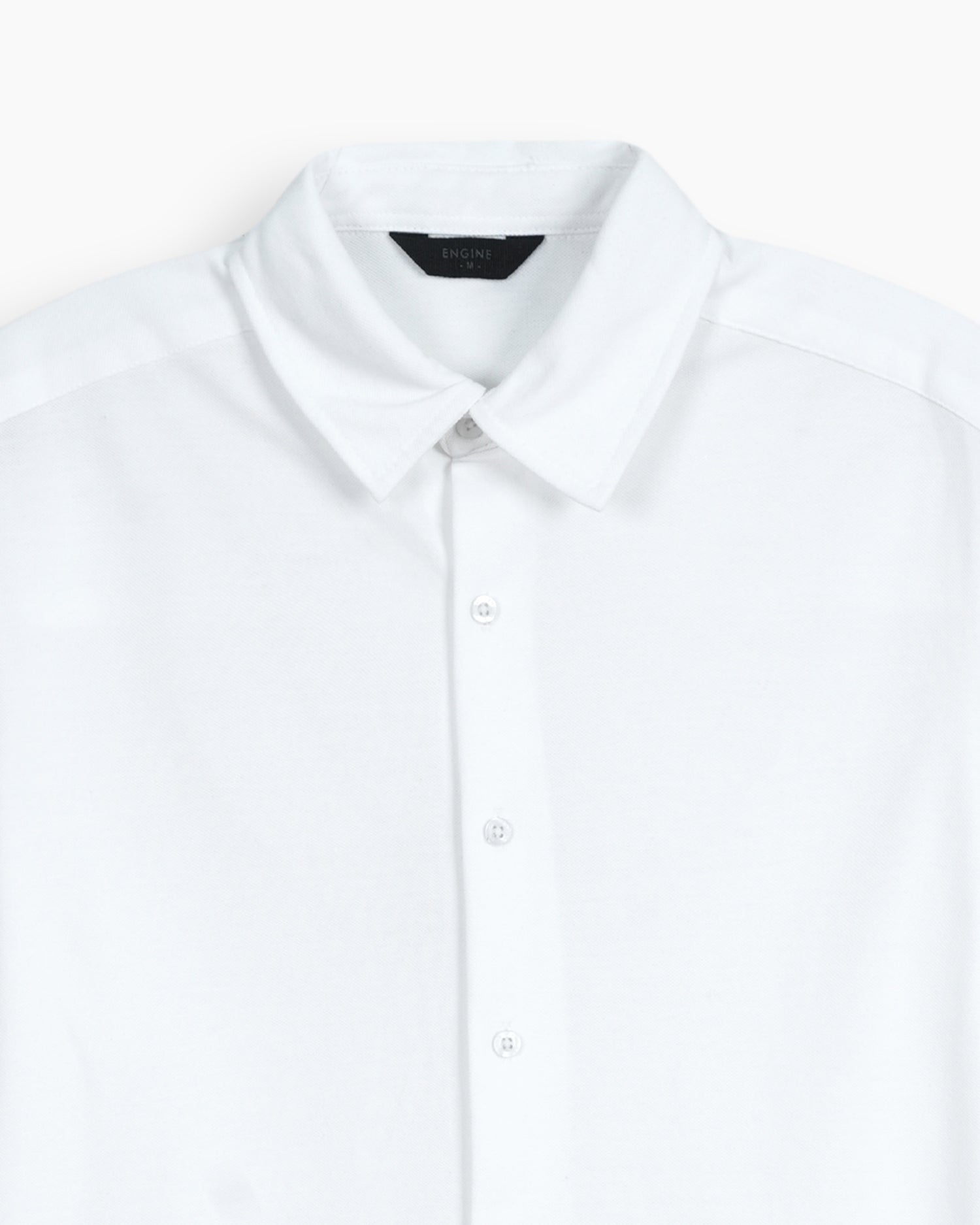 Men Button Down - Engine - Buy Now