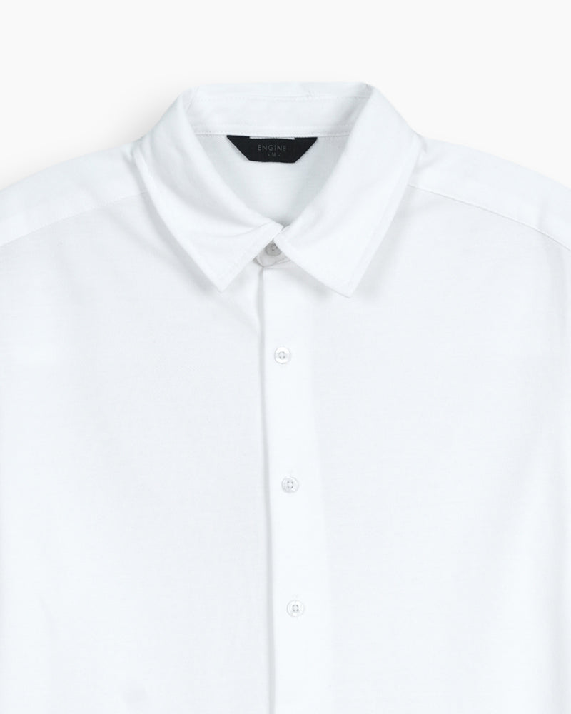 Men Button Down - Engine - Buy Now