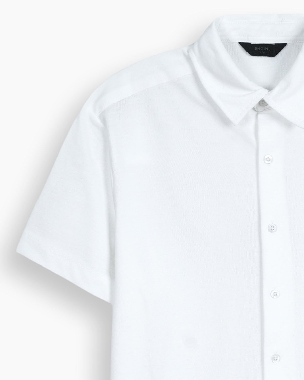 Men Button Down - Engine - Buy Now