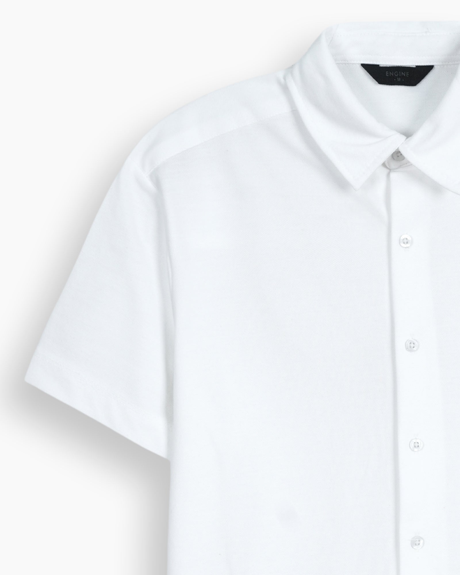 Men Button Down - Engine - Buy Now