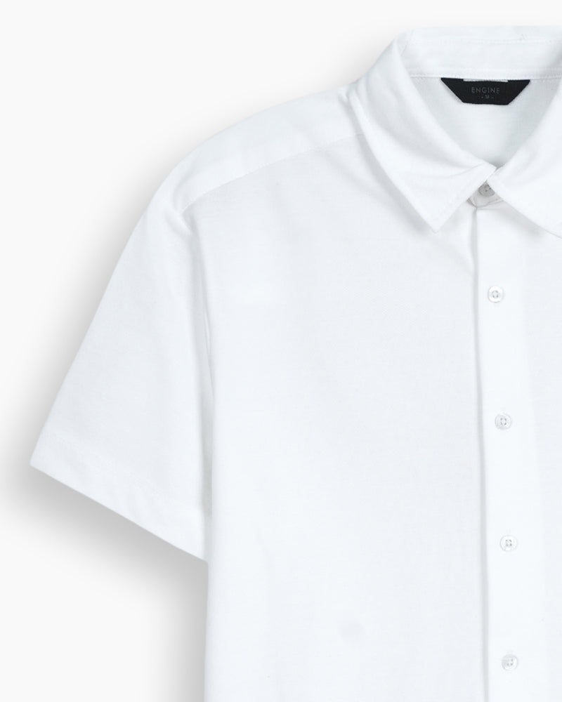 Men Button Down - Engine - Buy Now