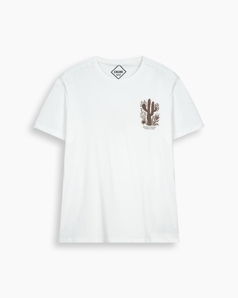 Men T Shirt - Engine - Buy Now