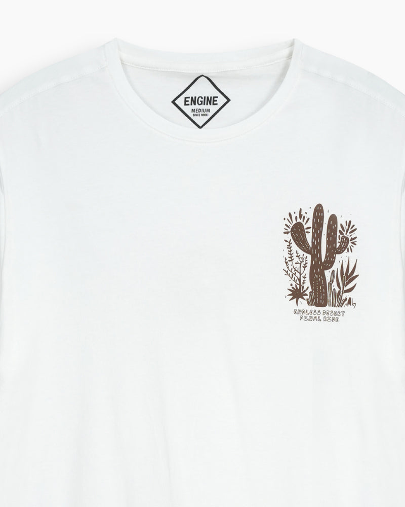 Men T Shirt - Engine - Buy Now