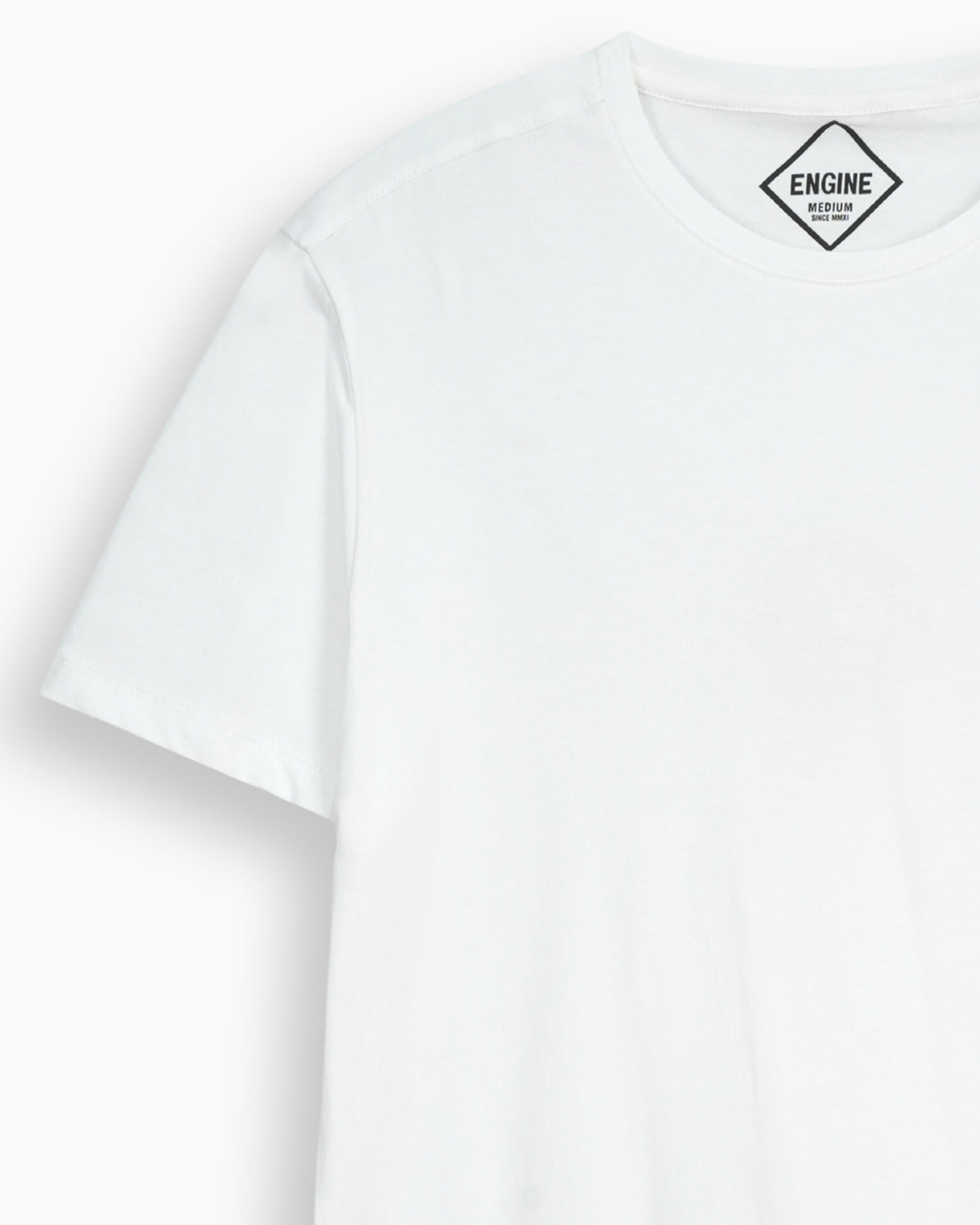 Men T Shirt - Engine - Buy Now
