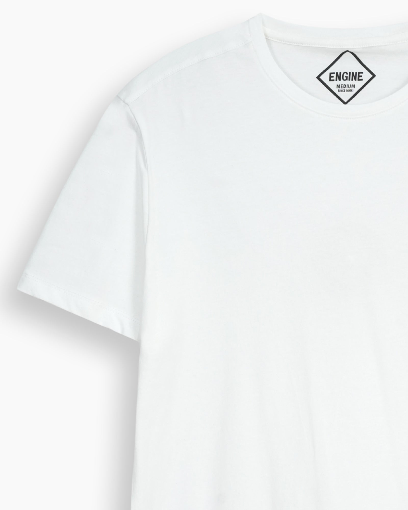 Men T Shirt - Engine - Buy Now