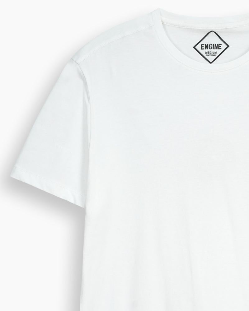 Men T Shirt - Engine - Buy Now