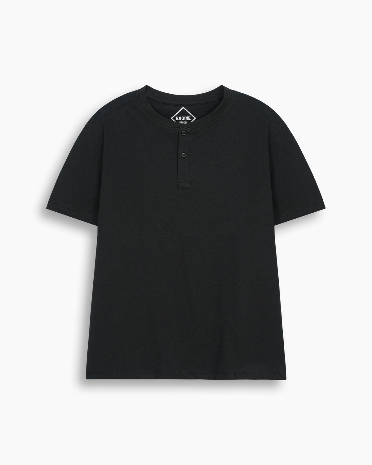 Men Henley - Engine - Buy Now