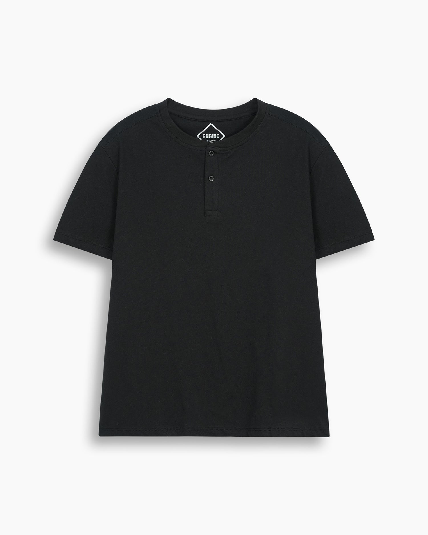 Men Henley - Engine - Buy Now