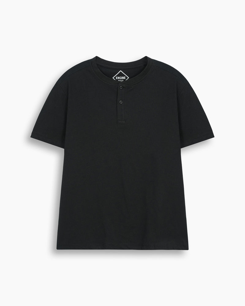Men Henley - Engine - Buy Now