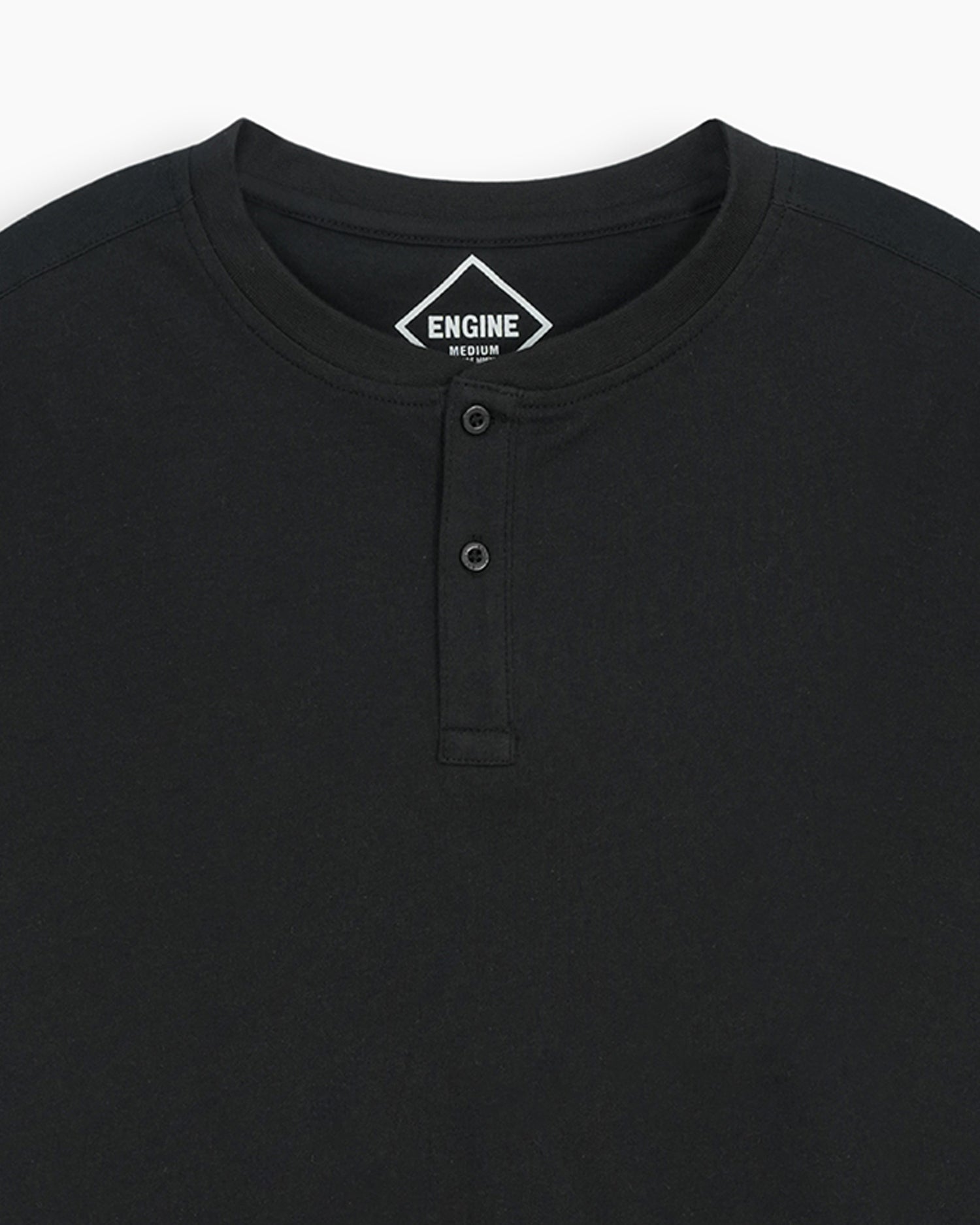 Men Henley - Engine - Buy Now