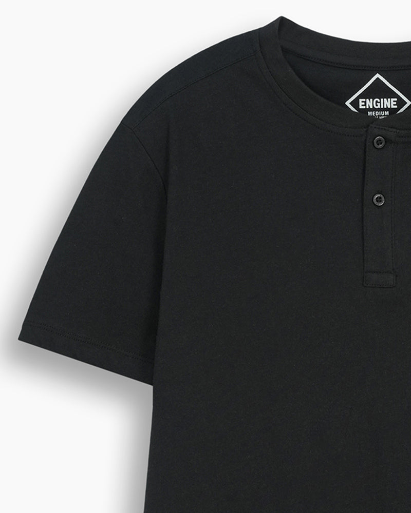 Men Henley - Engine - Buy Now