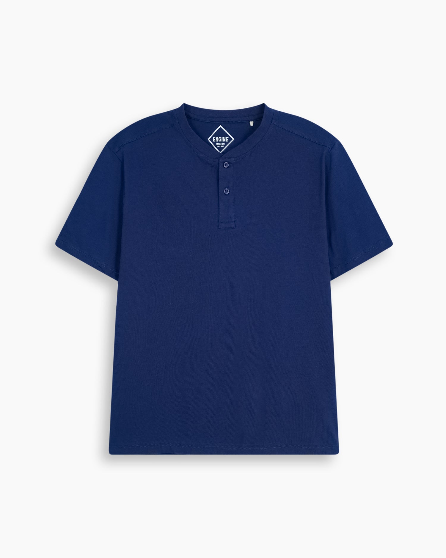 Men Henley - Engine - Buy Now