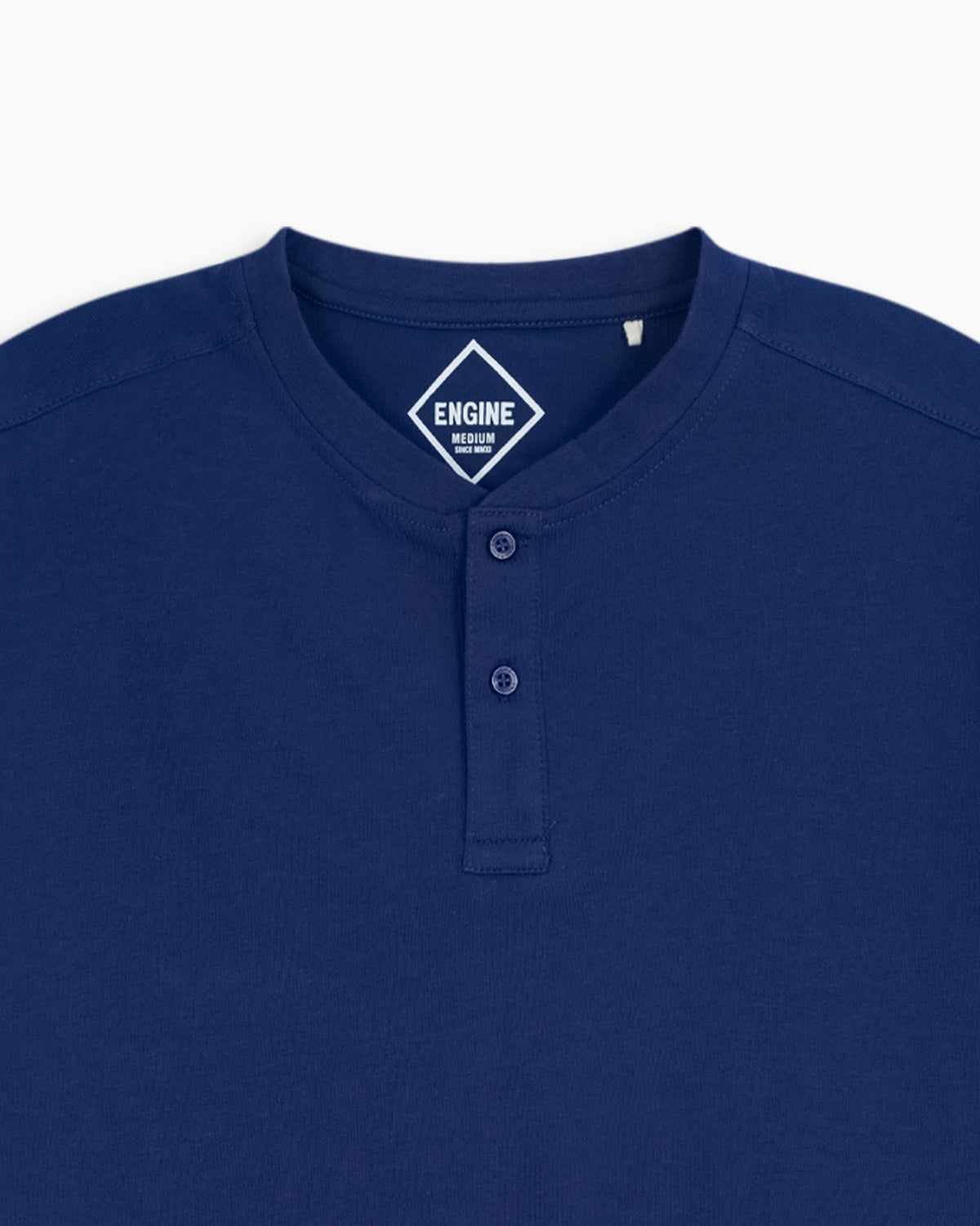 Men Henley - Engine - Buy Now