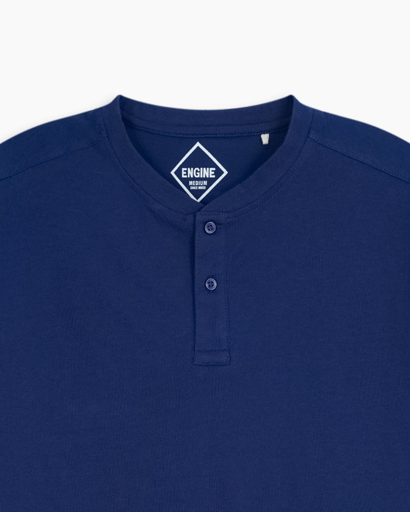 Men Henley - Engine - Buy Now