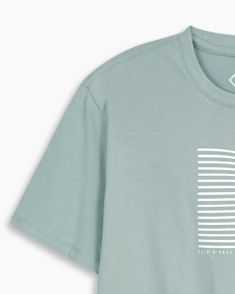 Men T Shirt - Engine - Buy Now