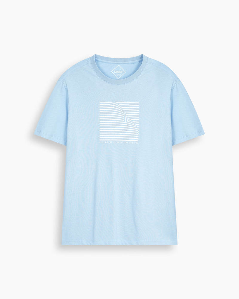 Men T Shirt - Engine - Buy Now