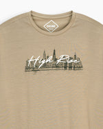 Men T Shirt - Engine - Buy Now