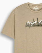 Men T Shirt - Engine - Buy Now