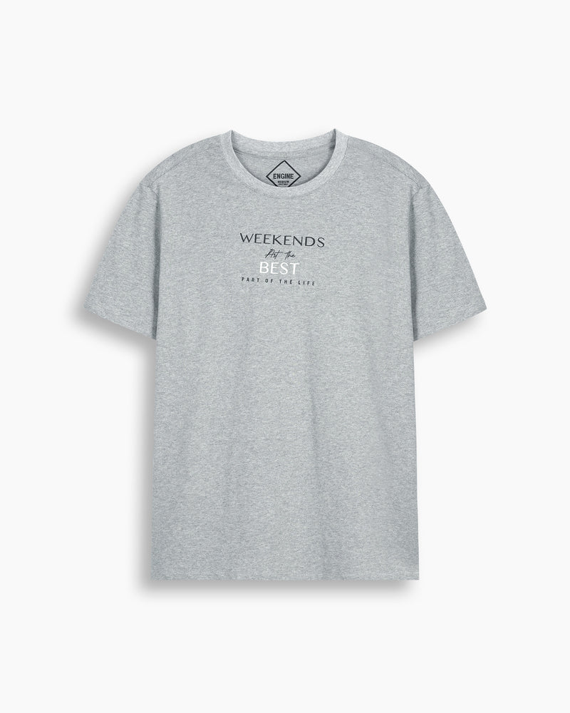 Men T Shirt - Engine - Buy Now