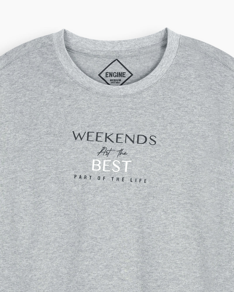 Men T Shirt - Engine - Buy Now