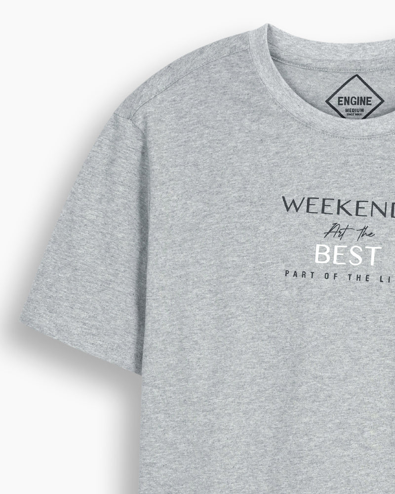 Men T Shirt - Engine - Buy Now