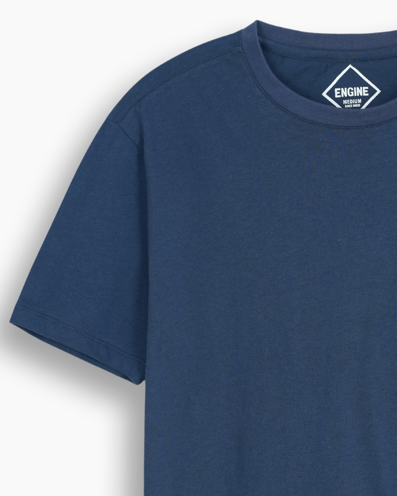 Men T Shirt - Engine - Buy Now