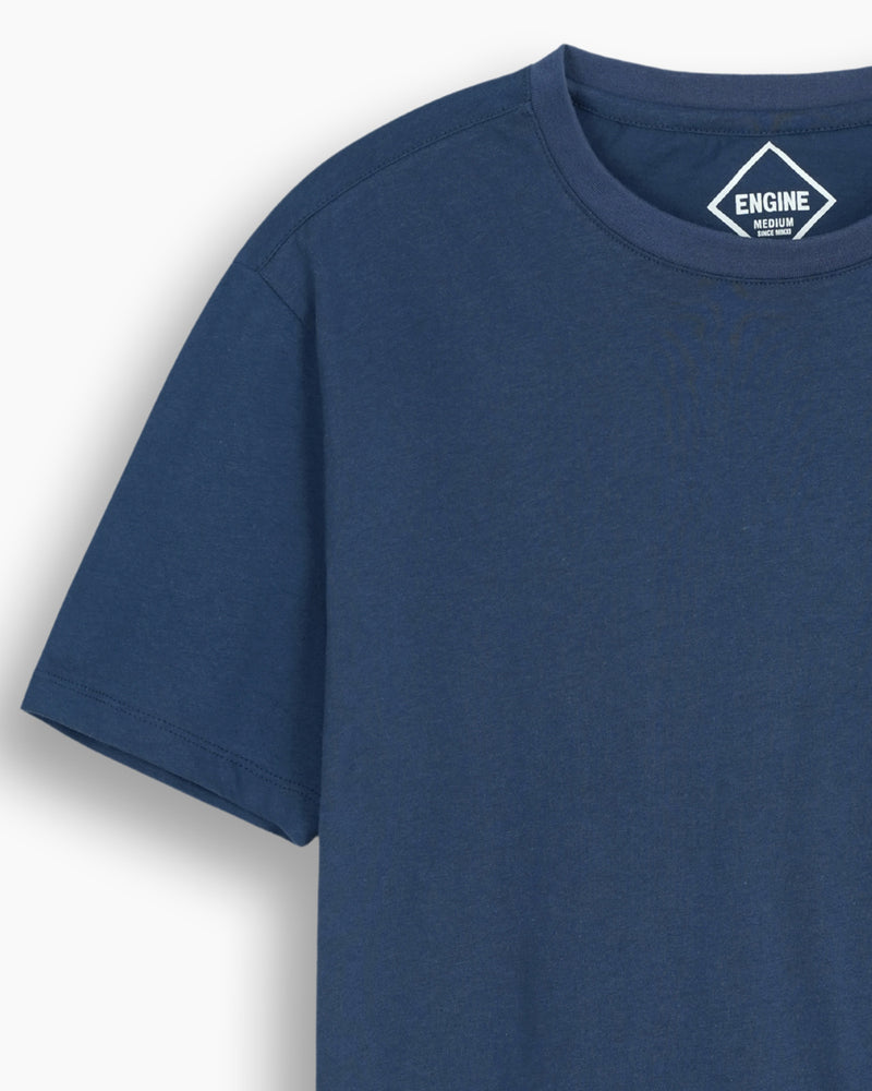 Men T Shirt - Engine - Buy Now