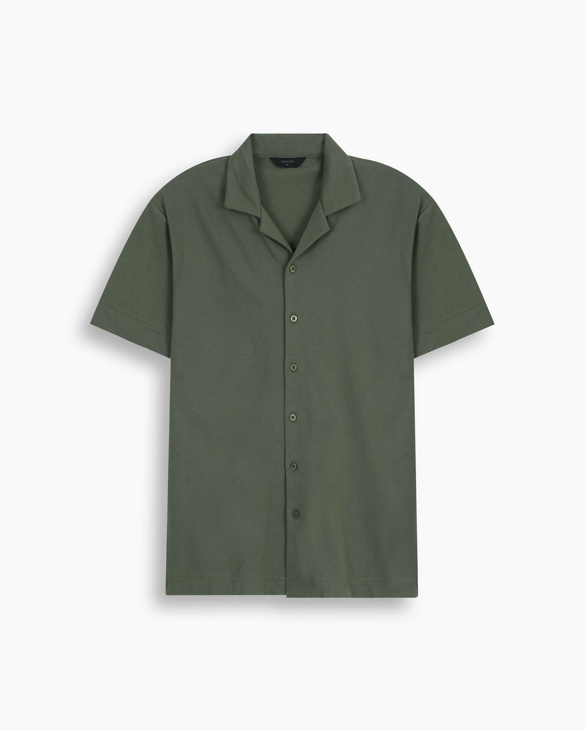 Men Button Down - Engine - Buy Now