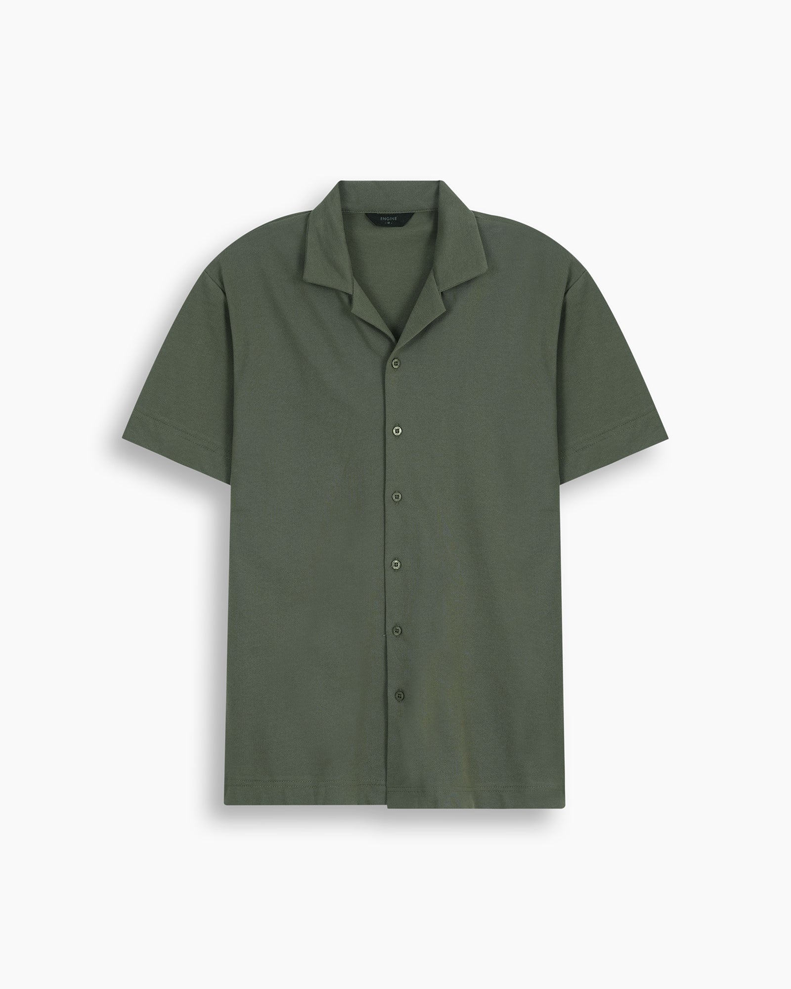 Men Button Down - Engine - Buy Now