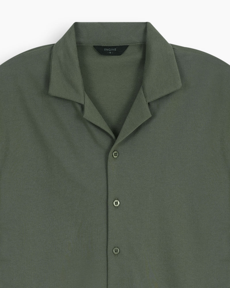 Men Button Down - Engine - Buy Now