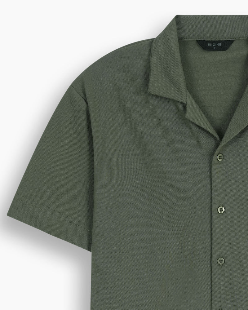 Men Button Down - Engine - Buy Now