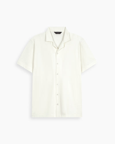 Men Button Down
